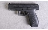 CZ ~ P-10 C ~ 9mm - 2 of 2