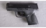 Smith & Wesson ~ M&P9C ~ 9mm - 2 of 4