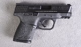 Smith & Wesson ~ M&P9C ~ 9mm - 1 of 4