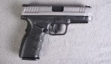 Springfield Armory ~ XD-9 ~ 9mm - 1 of 2