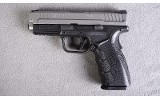 Springfield Armory ~ XD-9 ~ 9mm - 2 of 2