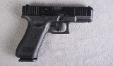Glock ~ 45 V ~ 9mm - 1 of 2