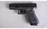 Glock ~ 45 V ~ 9mm - 2 of 2
