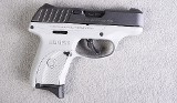 Ruger ~ EC9S ~ 9mm - 1 of 4
