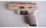 SIG Sauer ~ P320 ~ 9mm - 2 of 4