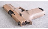 SIG Sauer ~ P320 ~ 9mm - 4 of 4