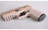 SIG Sauer ~ P320 ~ 9mm - 3 of 4
