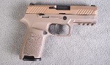 SIG Sauer ~ P320 ~ 9mm - 1 of 4