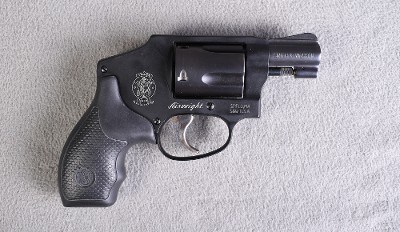Smith & Wesson ~ 442-2 ~ .38 S&W - Image 1 of 2