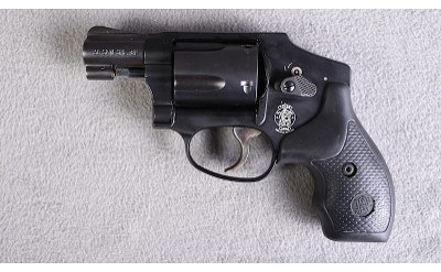 Smith & Wesson ~ 442-2 ~ .38 S&W - Image 2 of 2