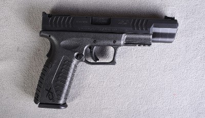 Springfield Armory ~ XDM-9 ~ 9mm - Image 1 of 2