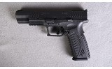 Springfield Armory ~ XDM-9 ~ 9mm - Image 2 of 2