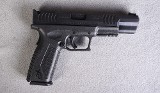 Springfield Armory ~ XDM-9 ~ 9mm - Image 1 of 2