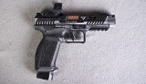 Canik ~ TTI Combat ~ 9mm - Image 1 of 2