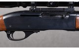 Remington ~ Model 7400 ~ .243 Winchester - 3 of 11