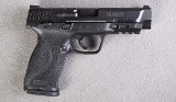 Smith & Wesson ~ M&P 45 2.0 ~ .45 Auto - 1 of 4