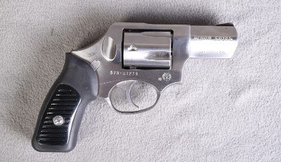Ruger ~ SP101 ~ .357 Mag - Image 1 of 2