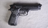 Beretta ~ 92FS ~ 9mm - 1 of 2
