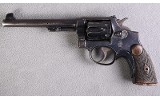 Smith & Wesson ~ M&P Target Model ~ .38 Smith & Wesson Special - 2 of 11