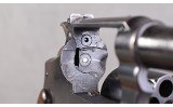 Smith & Wesson ~ M&P Target Model ~ .38 Smith & Wesson Special - 7 of 11