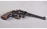 Smith & Wesson ~ M&P Target Model ~ .38 Smith & Wesson Special - 11 of 11