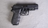 SIG Sauer ~ P226 ~ .357 SIG - 1 of 2