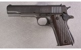 Remington Rand ~ M1911A1 U.S. Army ~ .45 ACP - 2 of 4