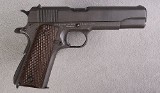 Remington Rand ~ M1911A1 U.S. Army ~ .45 ACP - 1 of 4