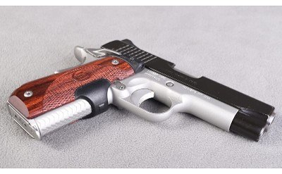 Kimber ~ Super Carry Pro ~ .45 ACP - Image 4 of 4