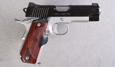 Kimber ~ Super Carry Pro ~ .45 ACP - Image 1 of 4