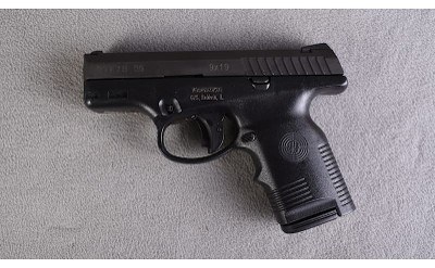 Styer Mannliche ~ S9 ~ 9mm - Image 2 of 2