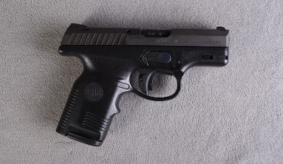 Styer Mannliche ~ S9 ~ 9mm - Image 1 of 2