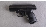 Styer Mannliche ~ S9 ~ 9mm - Image 2 of 2