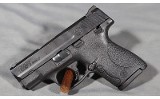 Smith & Wesson ~ M&P 9 Shield ~ 9mm Luger - Image 2 of 4