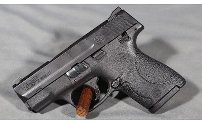 Smith & Wesson ~ M&P 9 Shield ~ 9mm Luger - Image 2 of 4