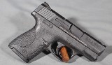Smith & Wesson ~ M&P 9 Shield ~ 9mm Luger - Image 1 of 4