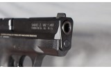 Smith & Wesson ~ M&P 9 Shield ~ 9mm Luger - Image 3 of 4