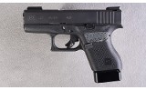 Glock ~ G43 ~ 9mm Luger - 2 of 4