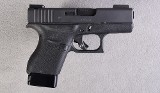 Glock ~ G43 ~ 9mm Luger - 1 of 4