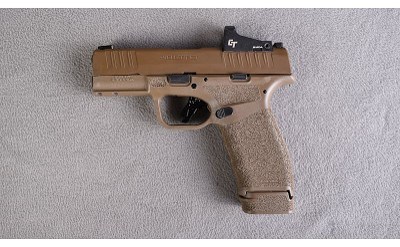 Springfield ~ Hellcat Pro ~ 9mm - Image 2 of 2