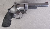Smith & Wesson ~ Model 629-6 ~ .44 Magnum - 1 of 9