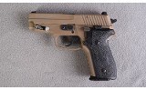 SIG Sauer ~ M11-A1 ~ 9mm - 2 of 2