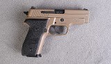 SIG Sauer ~ M11-A1 ~ 9mm - 1 of 2