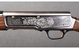 Browning ~ A5 Sweet 16 ~ 16 Gauge - 8 of 11