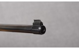Ruger ~ No. 3 ~ .223 Caliber - 5 of 11