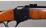 Ruger ~ No. 3 ~ .223 Caliber - 3 of 11