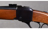 Ruger ~ No. 3 ~ .223 Caliber - 8 of 11