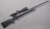 Winchester ~ Model 70 ~ 7mm Winchester Short Magnum - 1 of 11