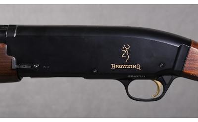 Browning ~ Gold Fusion ~ 12 Gauge - Image 8 of 11