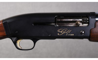 Browning ~ Gold Fusion ~ 12 Gauge - Image 3 of 11